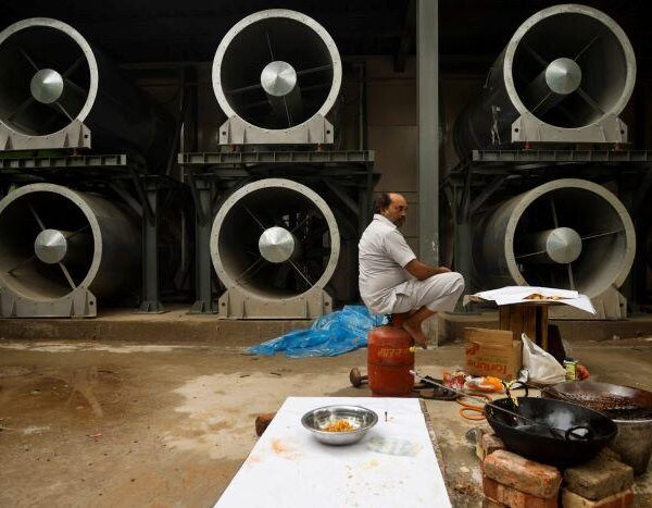 India to update air quality standards from next year, to monitor more pollutants