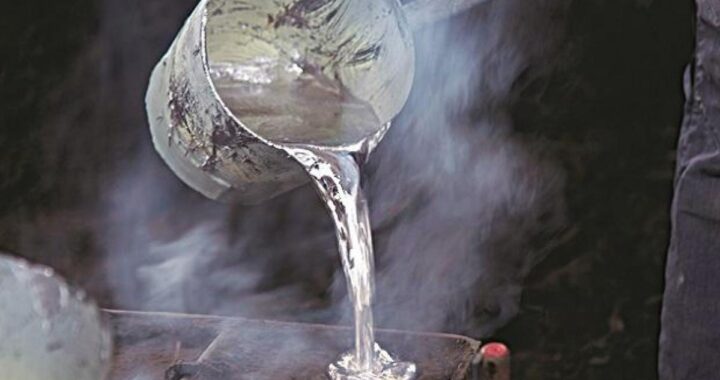 India: Aluminium industry warns of jobs losses, asks PMO to resume coal supplies
