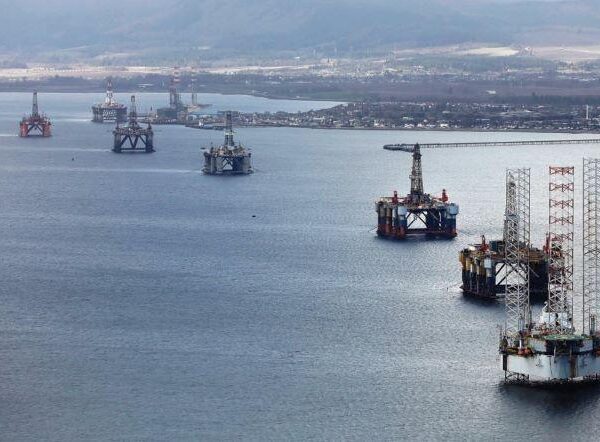 National oil companies to torpedo oil’s big turning point?