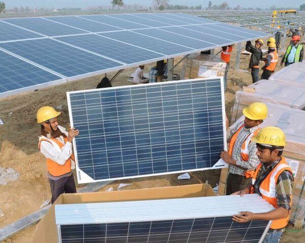 How dissonance is leading to chaos and tumult in India’s solar sector