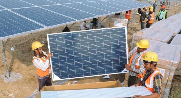 How dissonance is leading to chaos and tumult in India’s solar sector