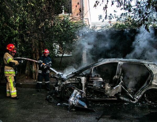 GM to recall 73,000 EVs over fire risk, Tesla says its cars are 11X safer than ICEs on fire accidents