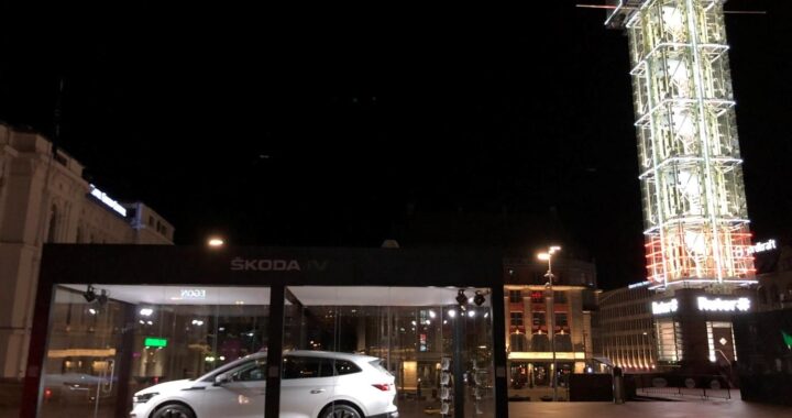 Norway: 90% of new cars sold now electric or hybrid, may reach 100% by April 2022