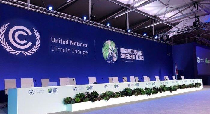Energy crises, geopolitical tensions set stage for explosive climate talks