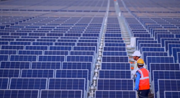 COVID19 impact: Cost of solar projects rose 5% in Q1 this year compared to 2020