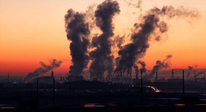 Despite lockdowns, summer pollution in India remained in toxic range this year