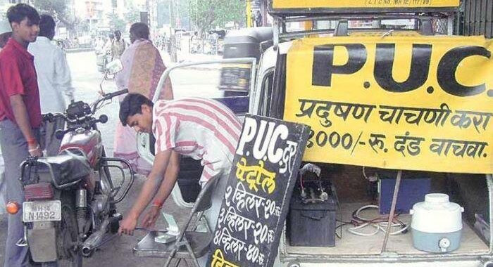 Stringent anti-pollution norms to be announced in 3 months for vehicles