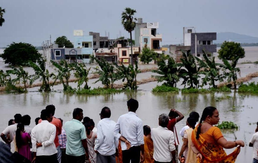 Why IPCC report’s climate forecast for India could be catastrophic for insurance firms