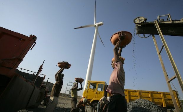 Can India’s wind energy plans take flight without a fight?