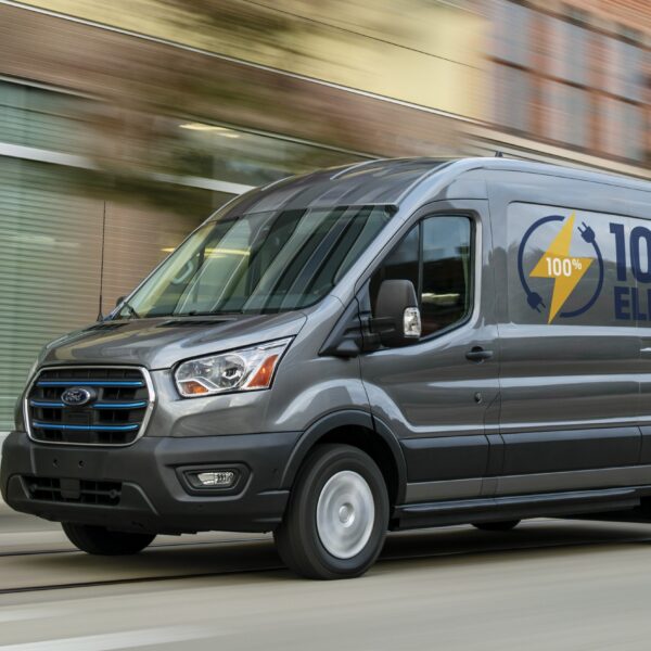 Ford and GM join Glasgow Declaration on zero emission vehicles, along with major cities
