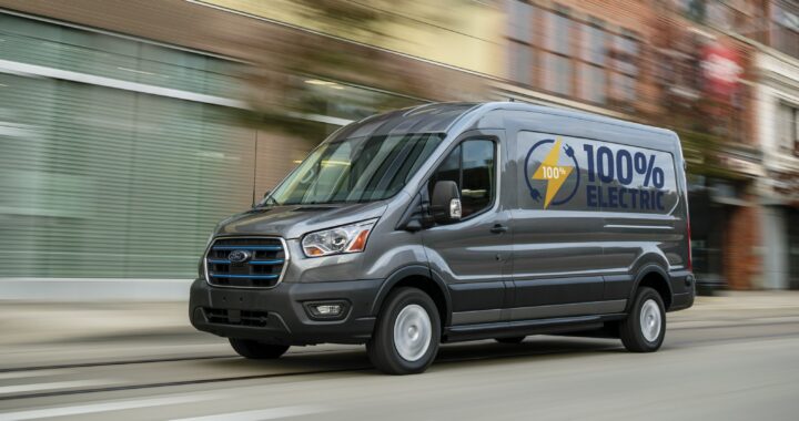 Ford and GM join Glasgow Declaration on zero emission vehicles, along with major cities