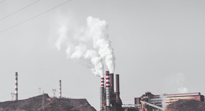Airshed moment loses its way in political smog