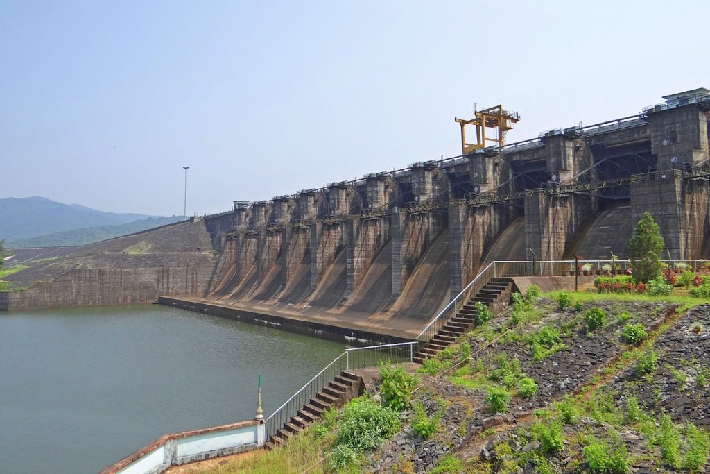 Does hydel have a role in India’s decarbonisation plans?