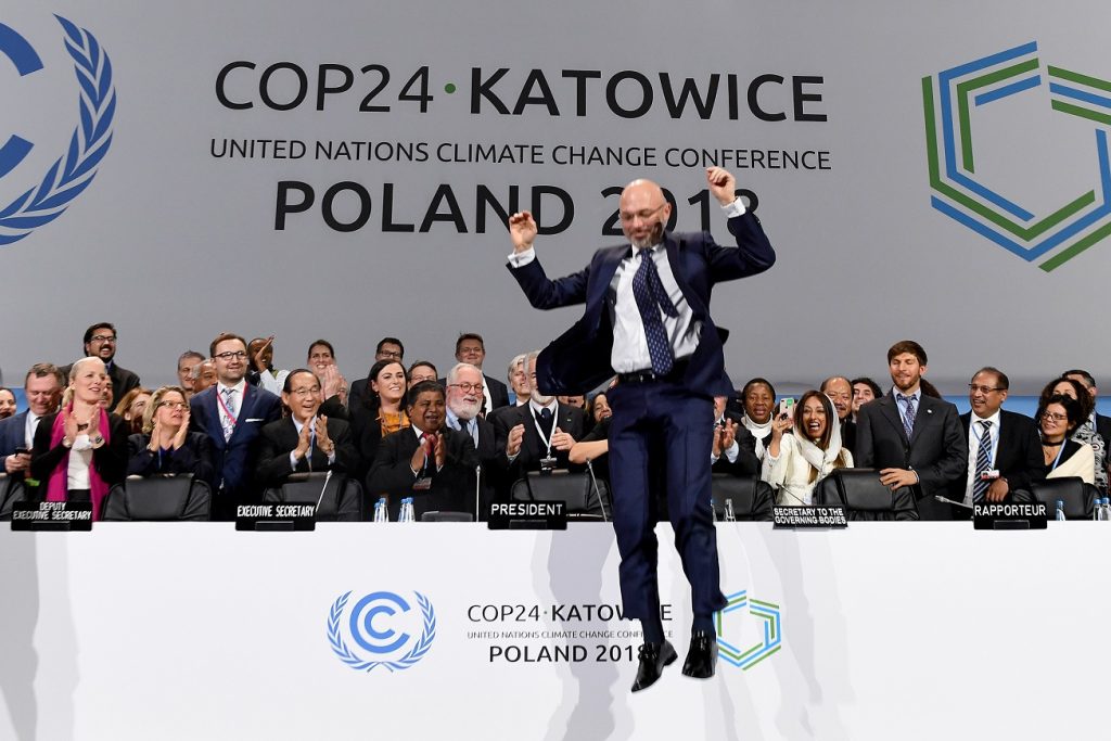COP24: Katowice hammers out Paris rulebook despite headwinds, countries agree to enhanced ambition by 2020