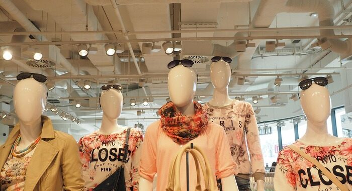 Switch to renewables reduces emissions, improves worker condition for fashion industry: Report