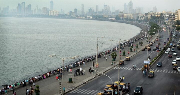 Toxic particles last longer in Mumbai’s air; pollution in 2018 was at 20-year high