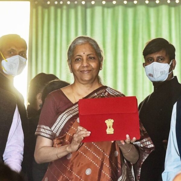 Budget 2022: India ups the ante on climate action, energy transition, but there’s room for more