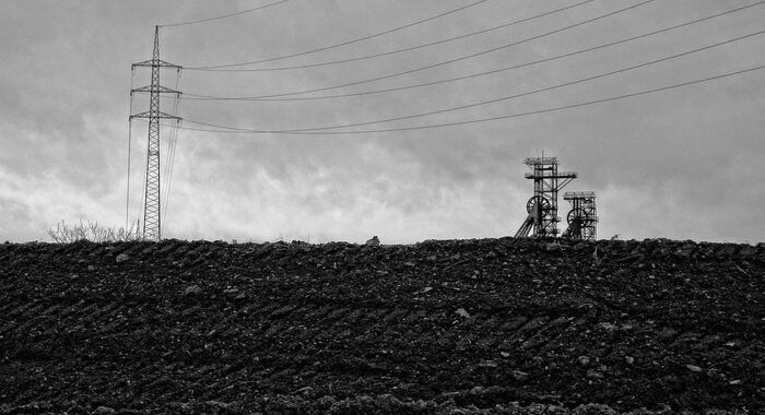 Global coal demand growth rate slows down as China shifts to renewable energy: Report