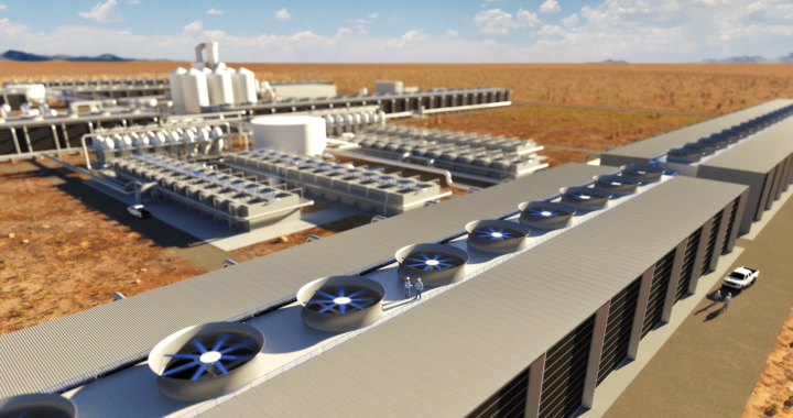 “Government support needed for large-scale carbon-capture projects in India”