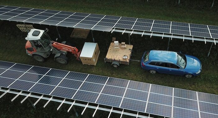 US Solar Manufacturers File Trade Petitions Against Solar Exports from India