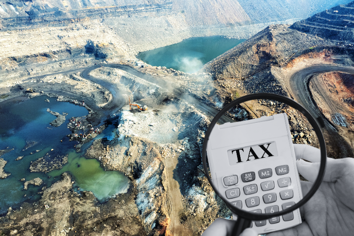 Centre seeks review of top court verdict that allowed states to tax mines and charge royalty