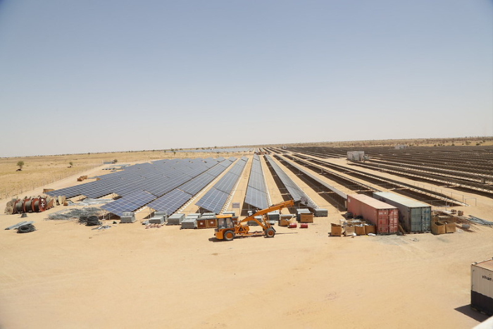 New paper explores ways to achieve just and equitable large-scale RE development