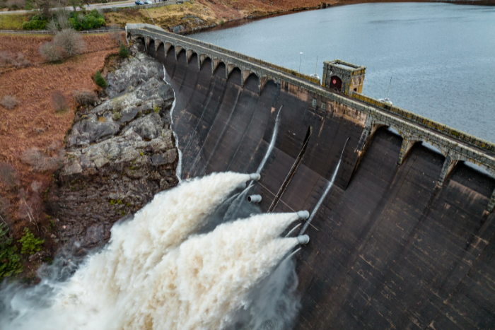 Centre rebuilds hydro power project that ‘aggravated cloudburst disaster’ in 2013