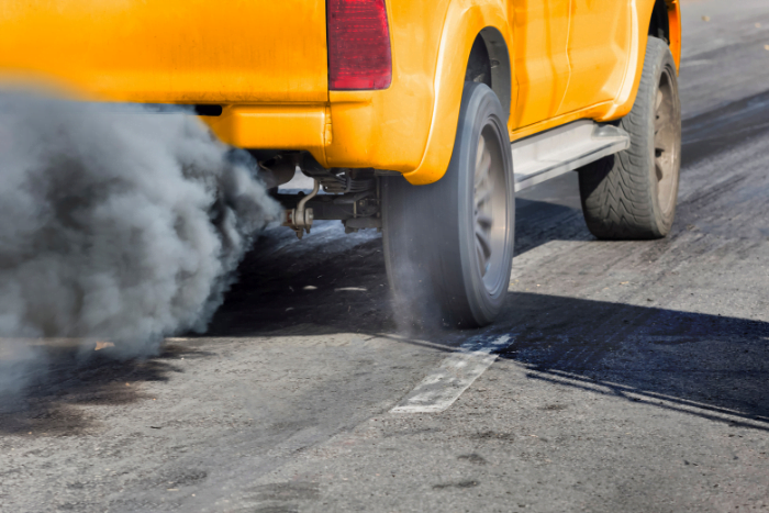 SC to review its verdict that made pollution certificate mandatory for car insurance