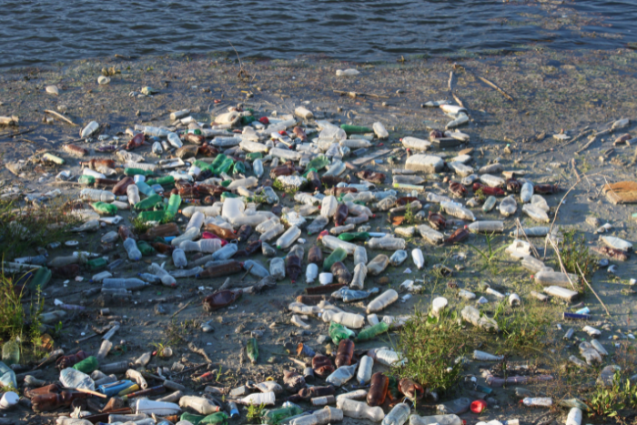Amazon’s increased plastic packaging for US market turning toxic for Muzaffarnagar residents