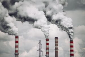 180 high-emitting companies linked to 213 extreme heat events: Study