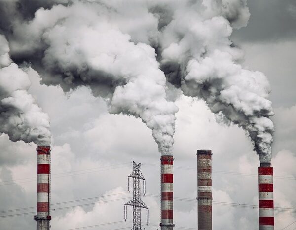 180 high-emitting companies linked to 213 extreme heat events: Study