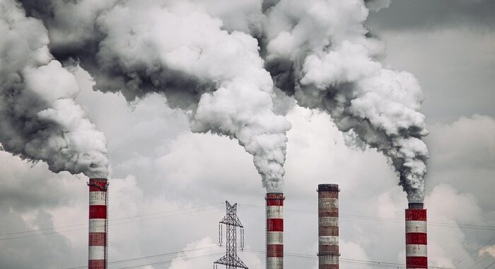 180 high-emitting companies linked to 213 extreme heat events: Study