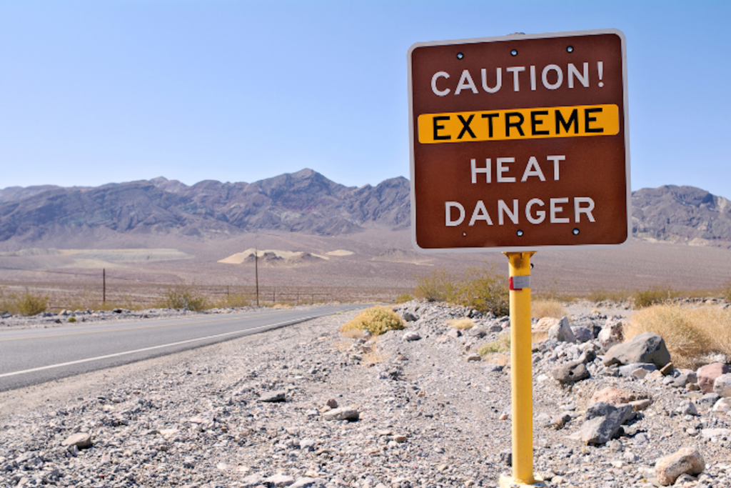 Next 20 years could lock in Paris Agreement’s 1.5°C warming limit, warns study