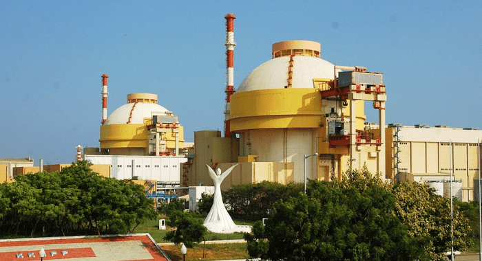 How India is shifting its nuclear power plans into high gear
