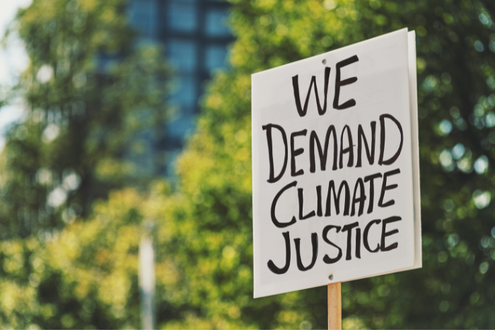 Right to be free from effects of climate change part of right to life:  Supreme Court
