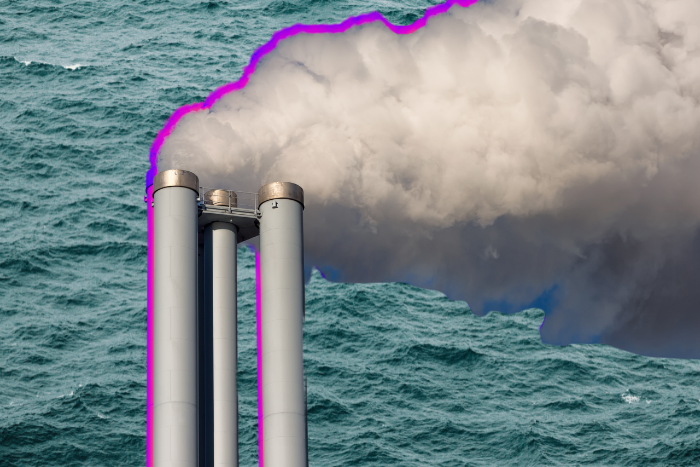 Win for small island states as top maritime court calls GHG emissions a form of marine pollution