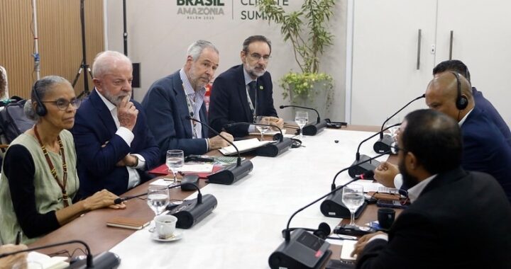 From fire to fallout: COP30’s uneasy compromise