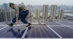 Global solar market bags $2.8 billion in private funding in Q1 2019