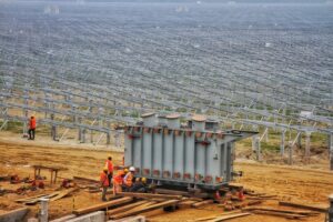 India records second highest solar installations in first half of 2025, surpassing US