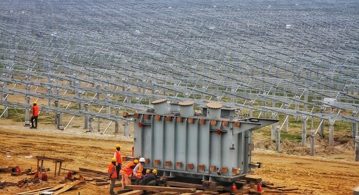 India records second highest solar installations in first half of 2025, surpassing US