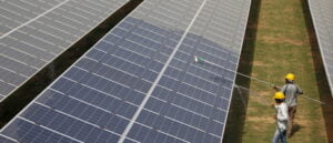 Coal Tanks India’s Energy Financing, Renewables hold ground