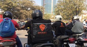 Swiggy testing EVs for food deliveries in 10 Indian cities