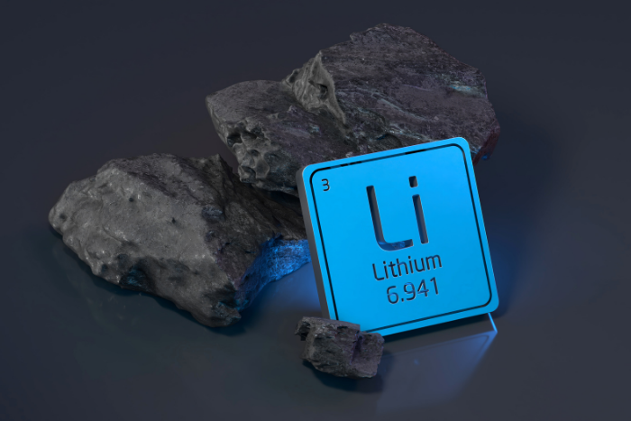 Critical minerals discovered: 1,600 tonnes of lithium resources found in Karnataka