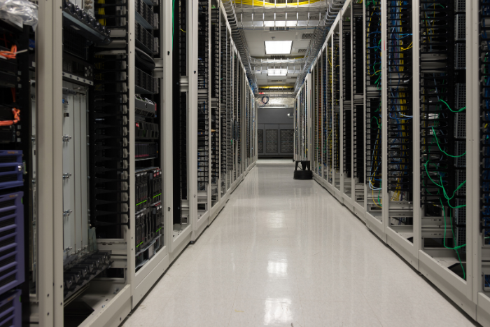 Google announces $20B renewable energy project for powering data centres