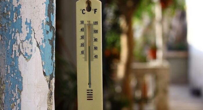 World Off-Track on Climate Goals as Temperatures are Predicted to Rise: Report