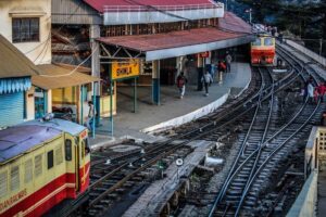 Noise pollution from trains hit surrounding homes, exceed limits by 85%