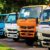 India Launched First E-Truck With Swappable Batteries