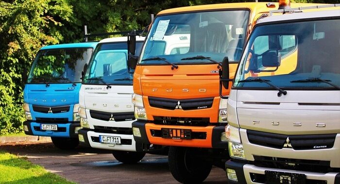 India Launched First E-Truck With Swappable Batteries