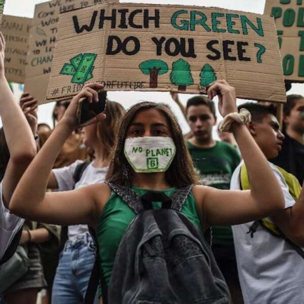 Analysis accuses Science-Based Targets initiative of allowing companies to continue greenwashing