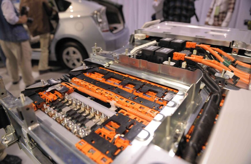 Parliamentary committee recommends targeting self-sufficiency in li-ion batteries in India